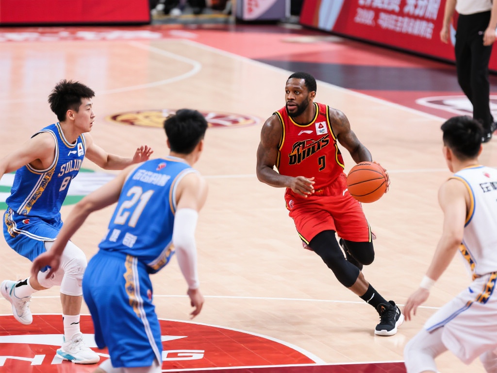 他们没有慌 他们没有慌